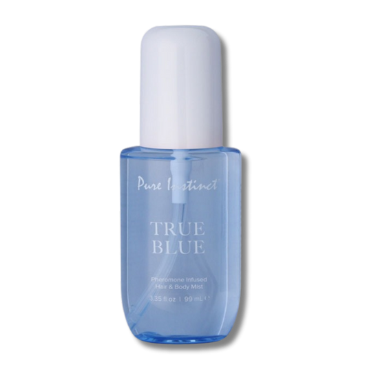 Pure Instinct Splash YR