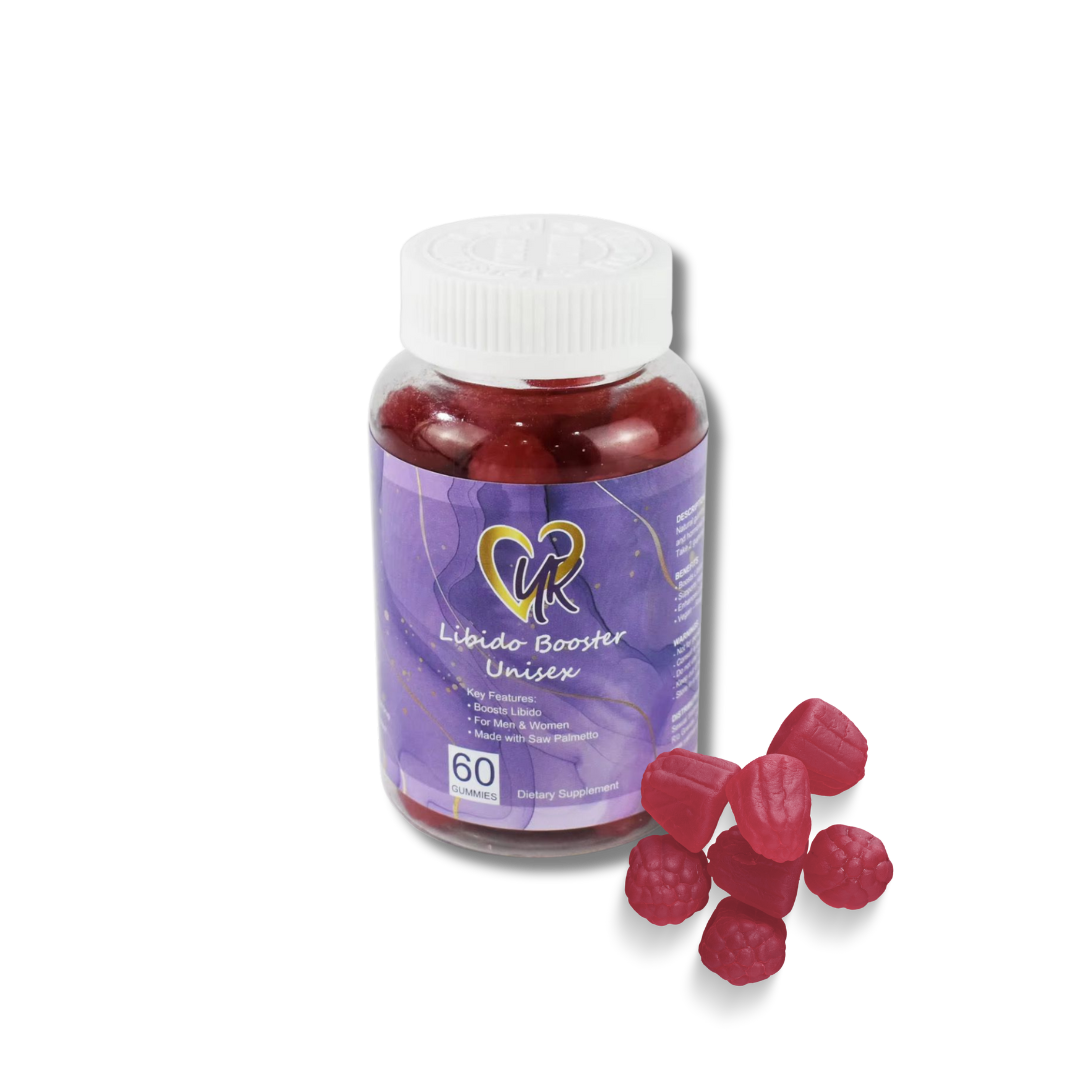 Libido Booster YR – For Unisex