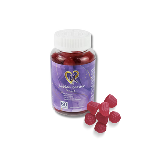 Libido Booster YR – For Unisex