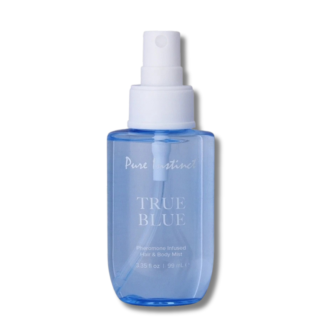 Pure Instinct Splash YR