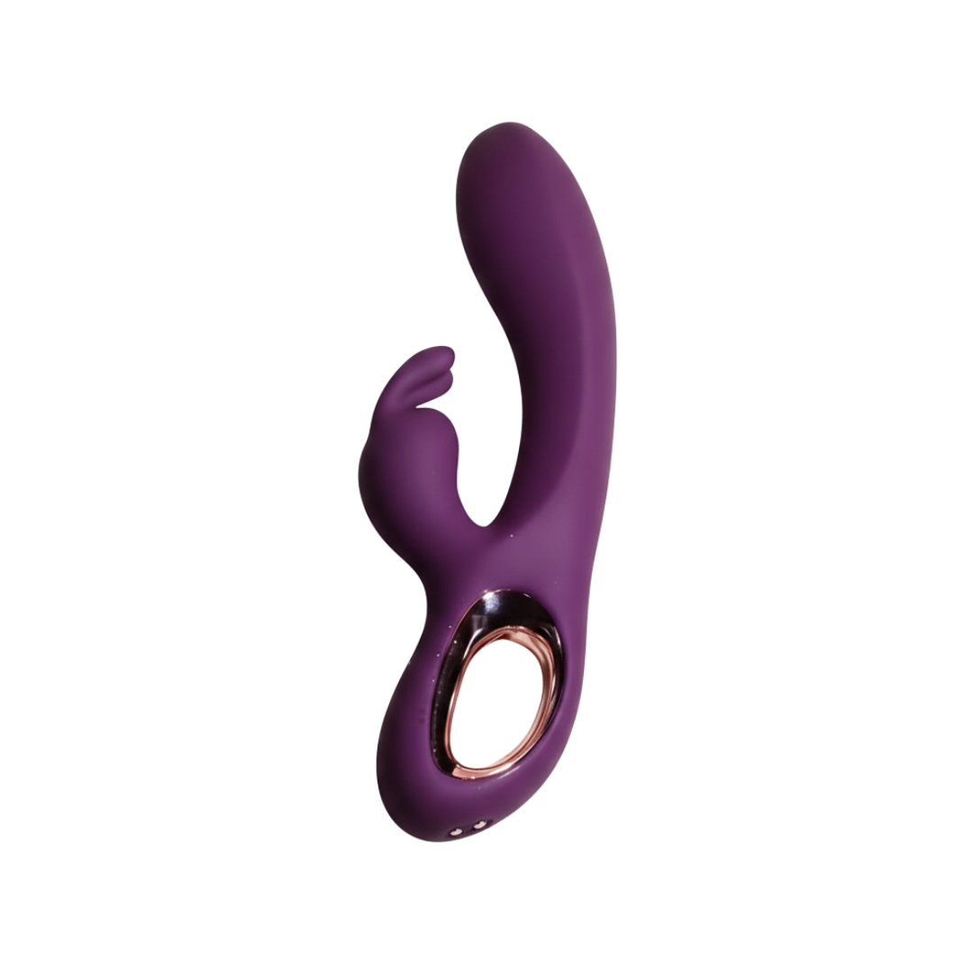 Purple Rabbit YR