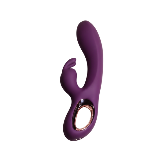 Purple Rabbit YR