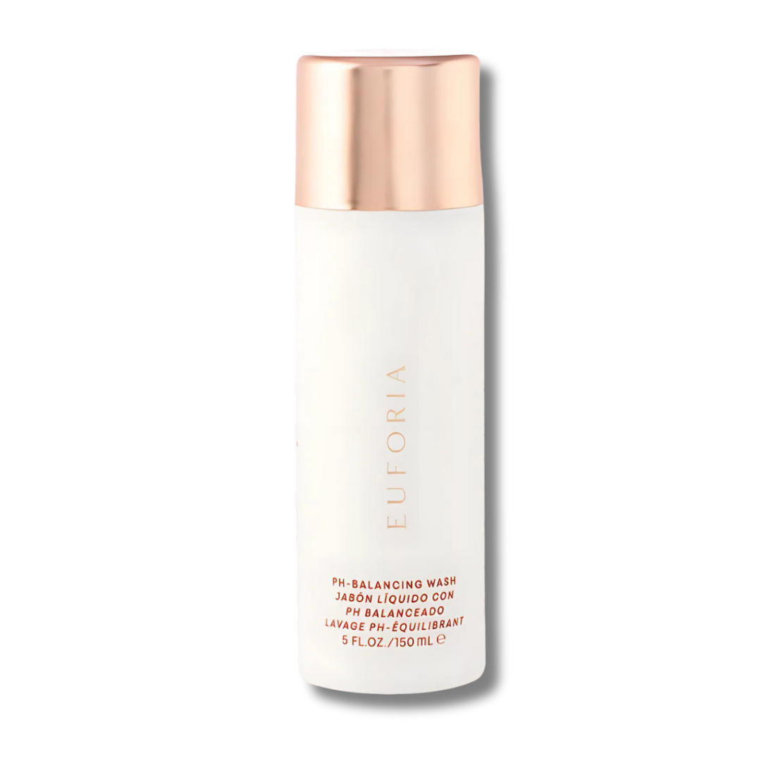 PH-BALANCING WASH