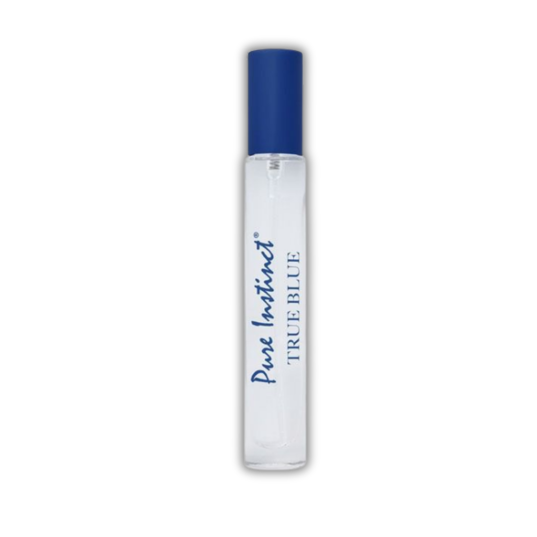 Pure Instinc Perfume YR