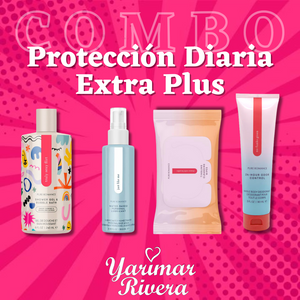 Protección Diaria Extra Plus