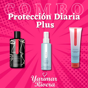 Protección Diaria Plus