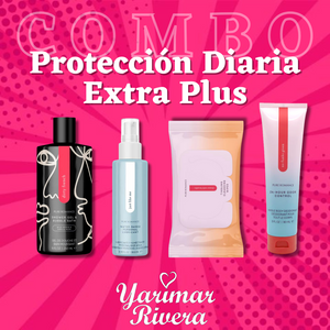Protección Diaria Extra Plus