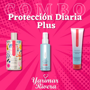 Protección Diaria Plus