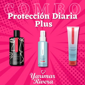 Protección Diaria Plus