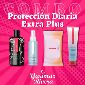 Protección Diaria Extra Plus