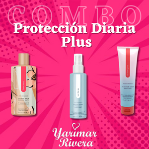 Protección Diaria Plus