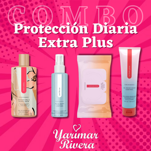 Protección Diaria Extra Plus