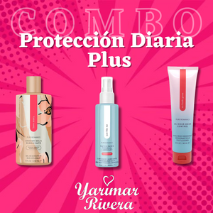 Protección Diaria Plus