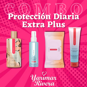 Protección Diaria Extra Plus