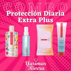 Protección Diaria Extra Plus