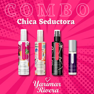 Chica Seductora