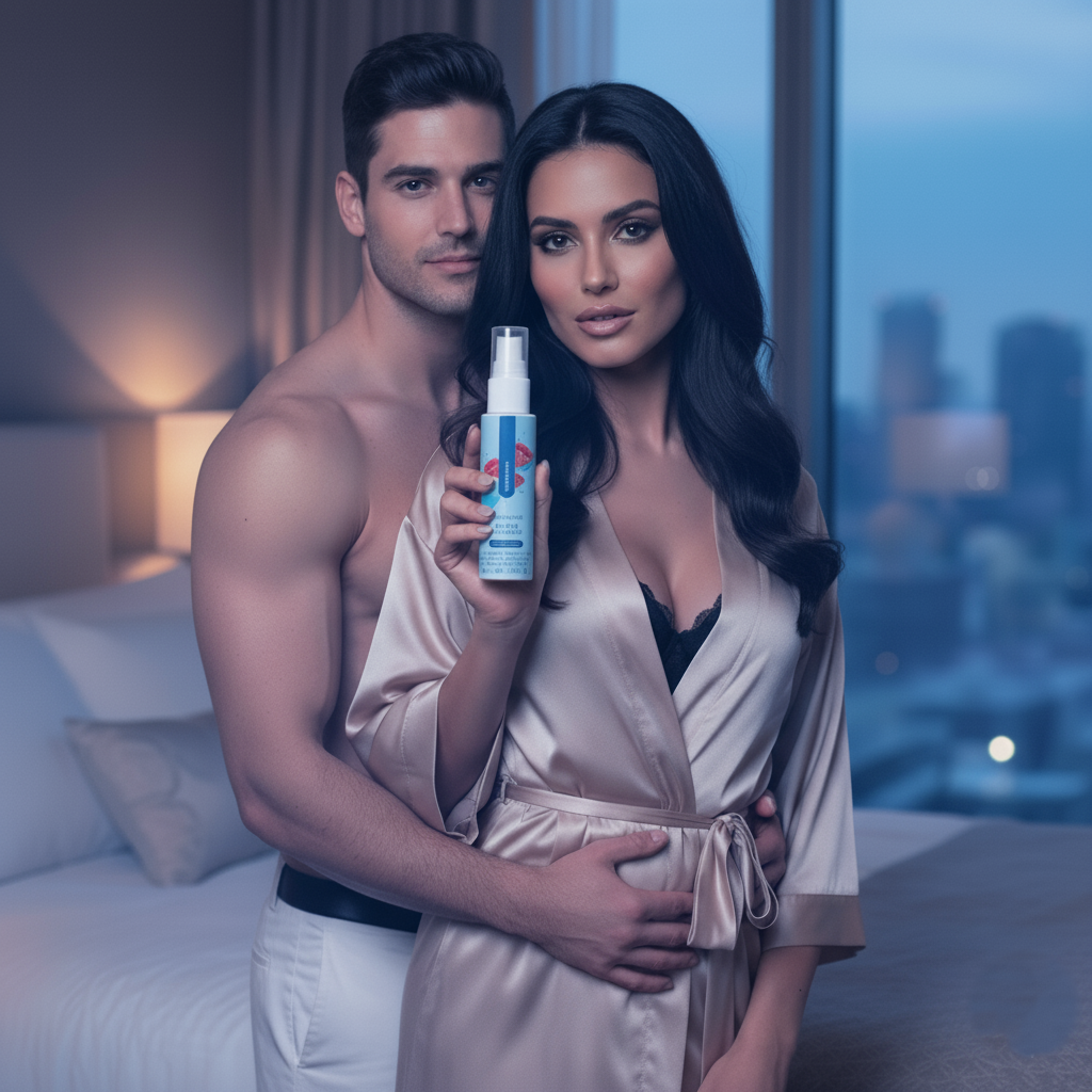 Sensations - Blue Raspberry