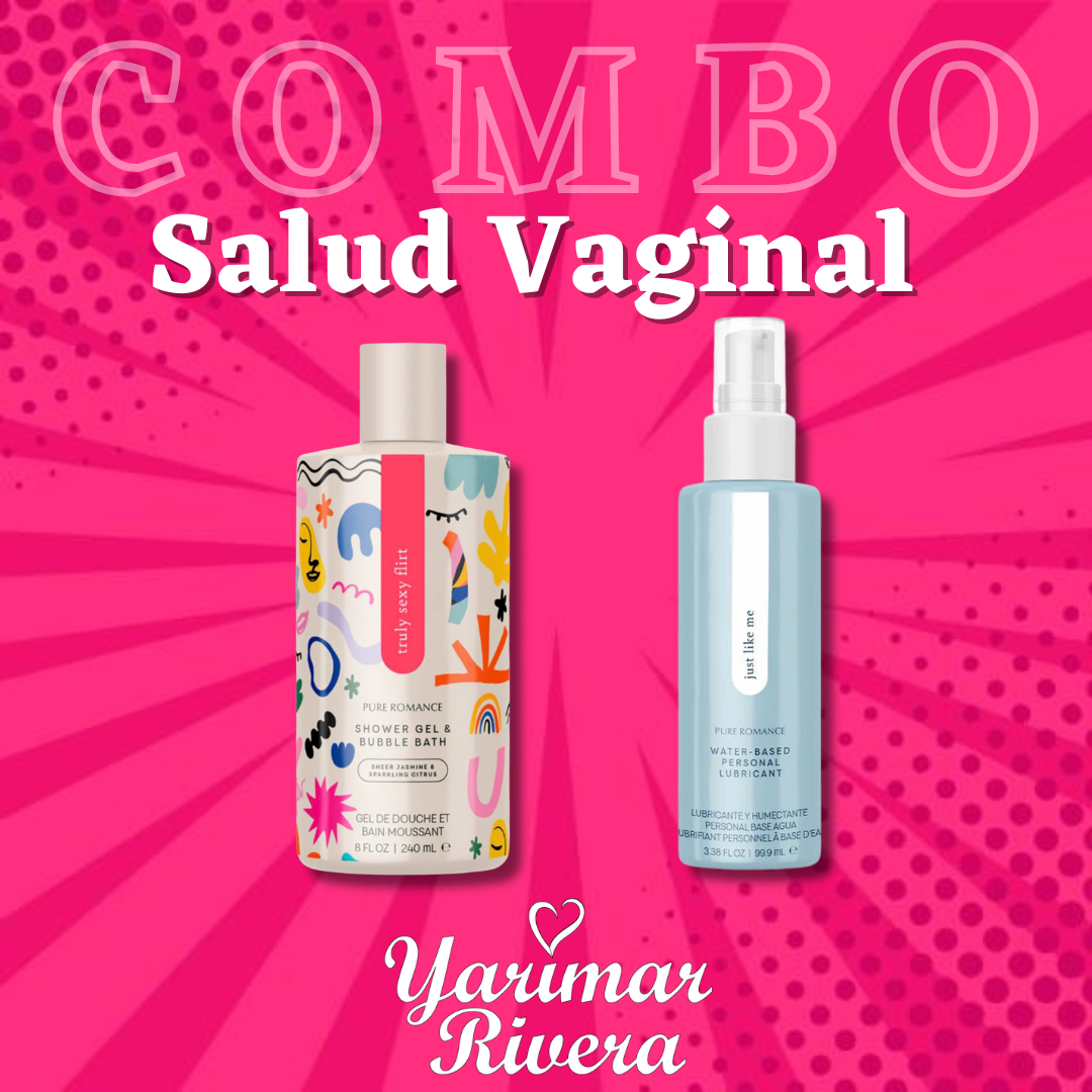 SALUD VAGINAL