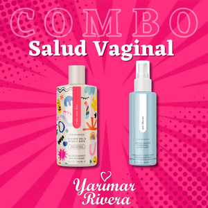 SALUD VAGINAL