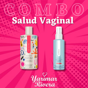 SALUD VAGINAL