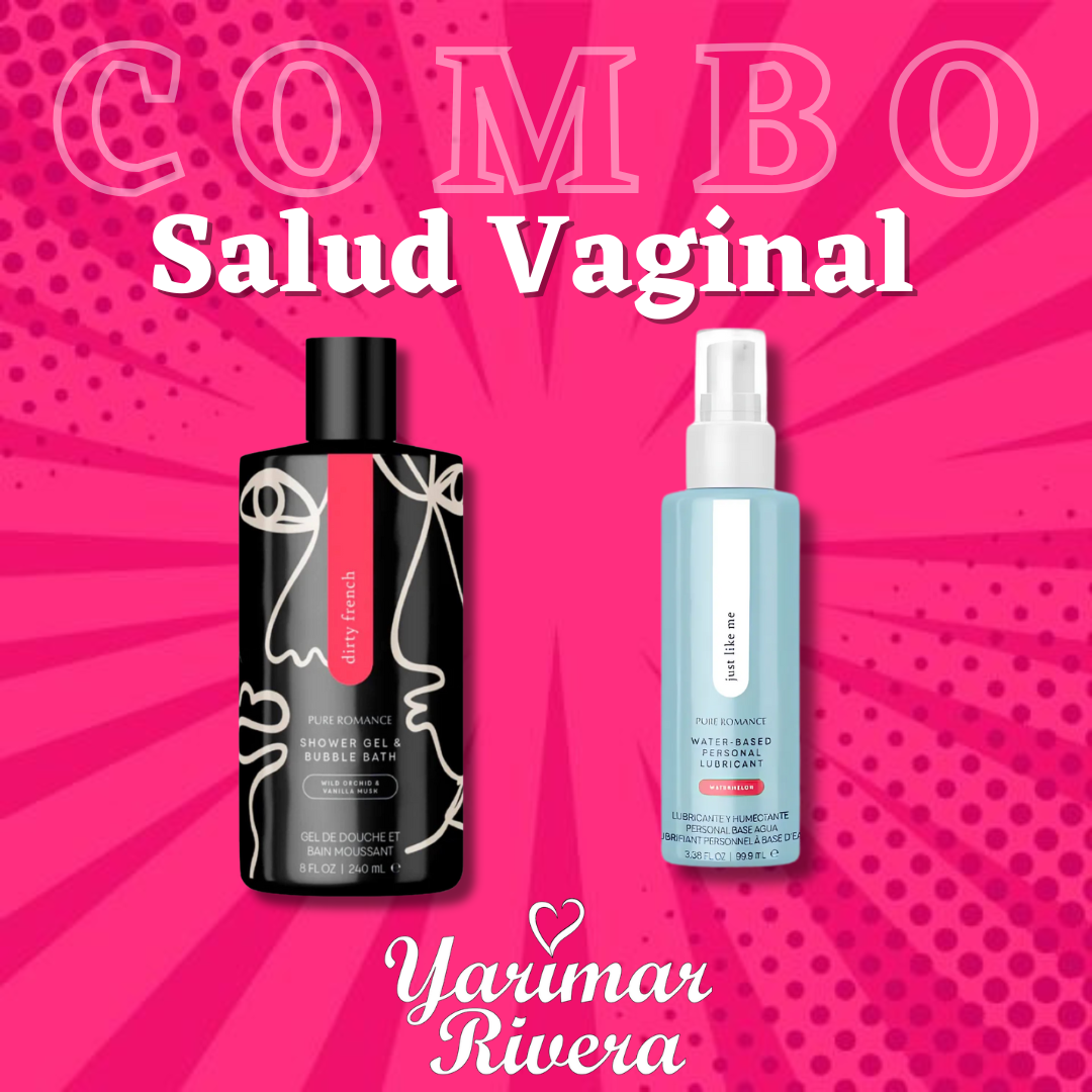 SALUD VAGINAL