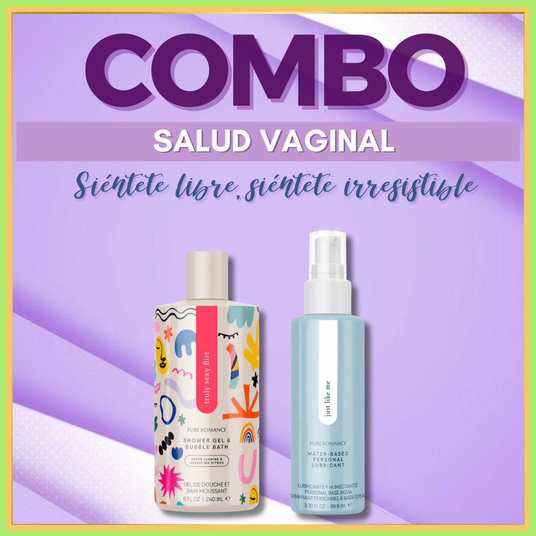 SALUD VAGINAL