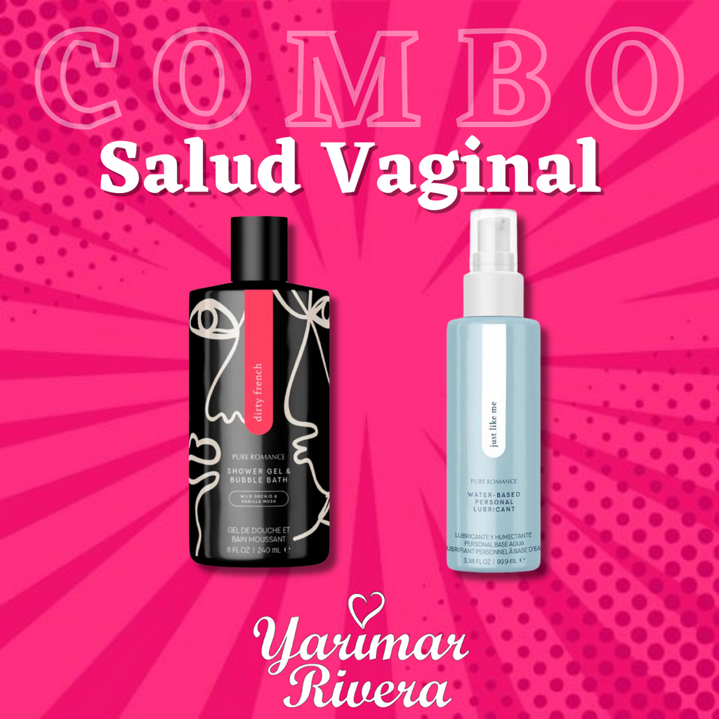 SALUD VAGINAL