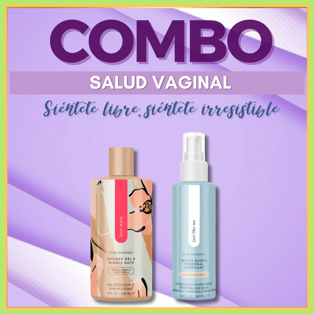 SALUD VAGINAL