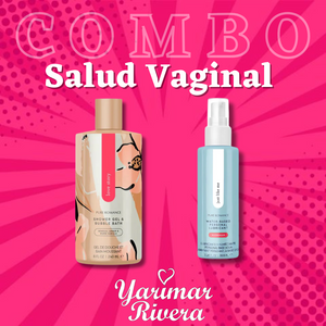 SALUD VAGINAL
