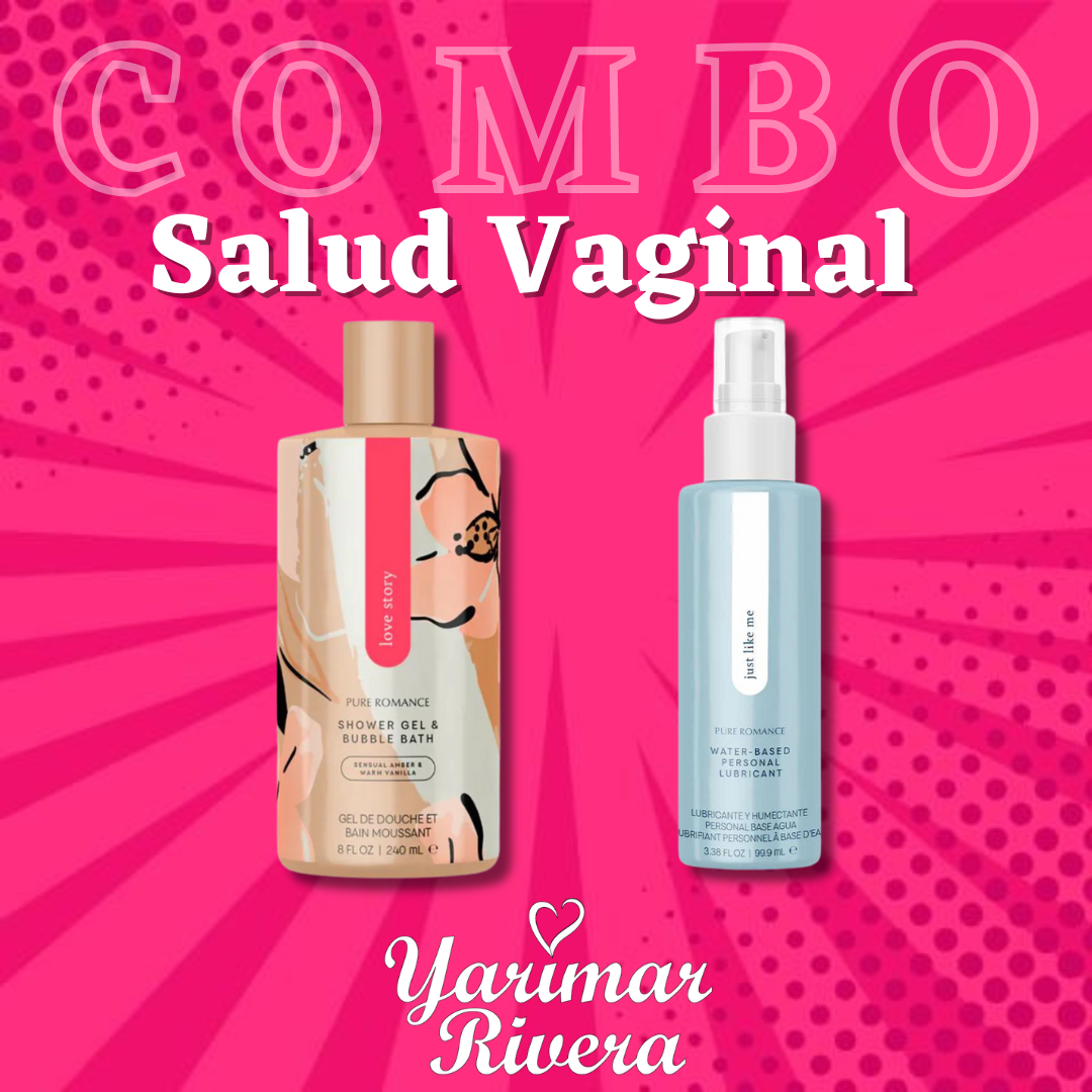 SALUD VAGINAL