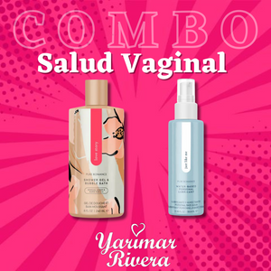 SALUD VAGINAL