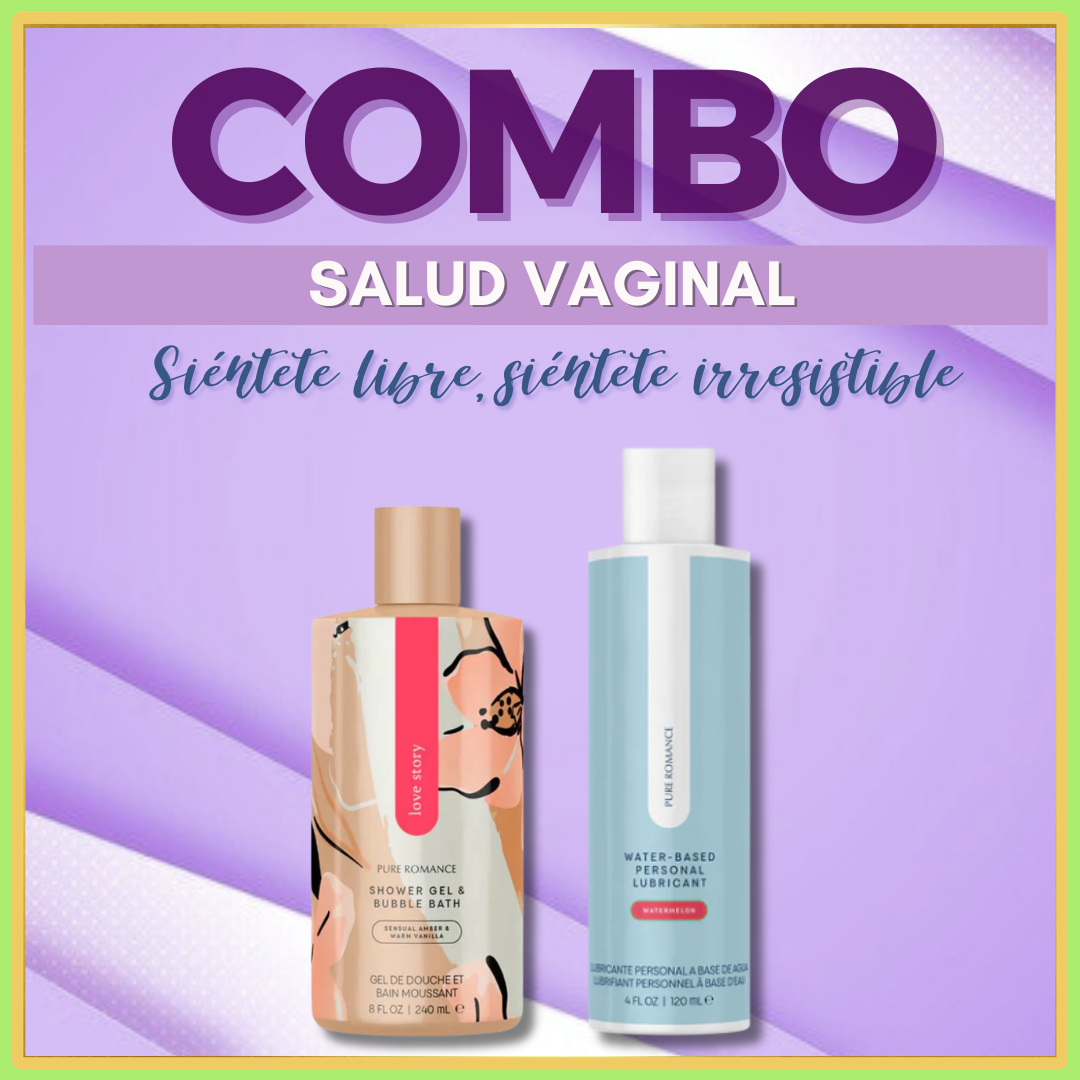 SALUD VAGINAL
