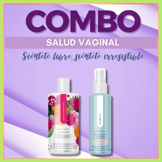 Vaginal Health