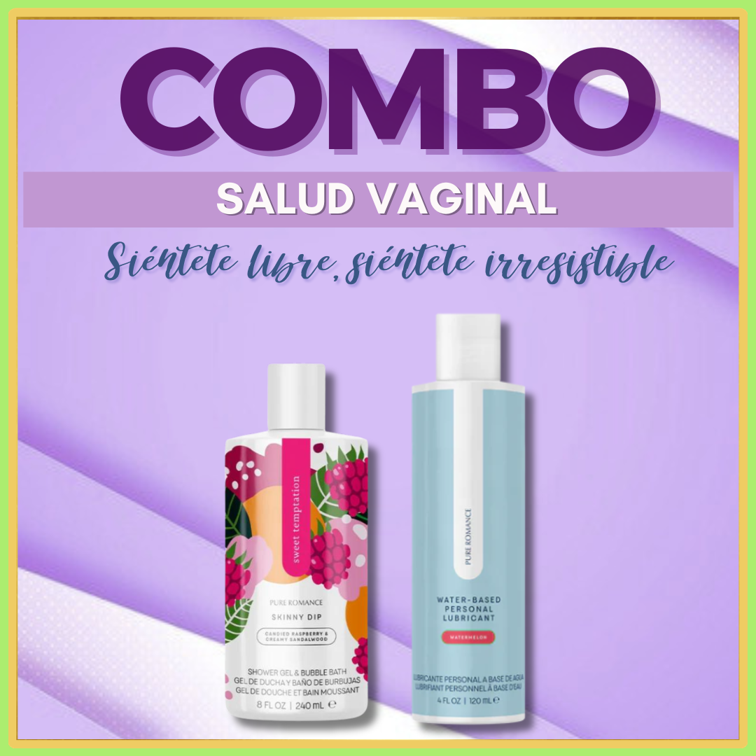 SALUD VAGINAL