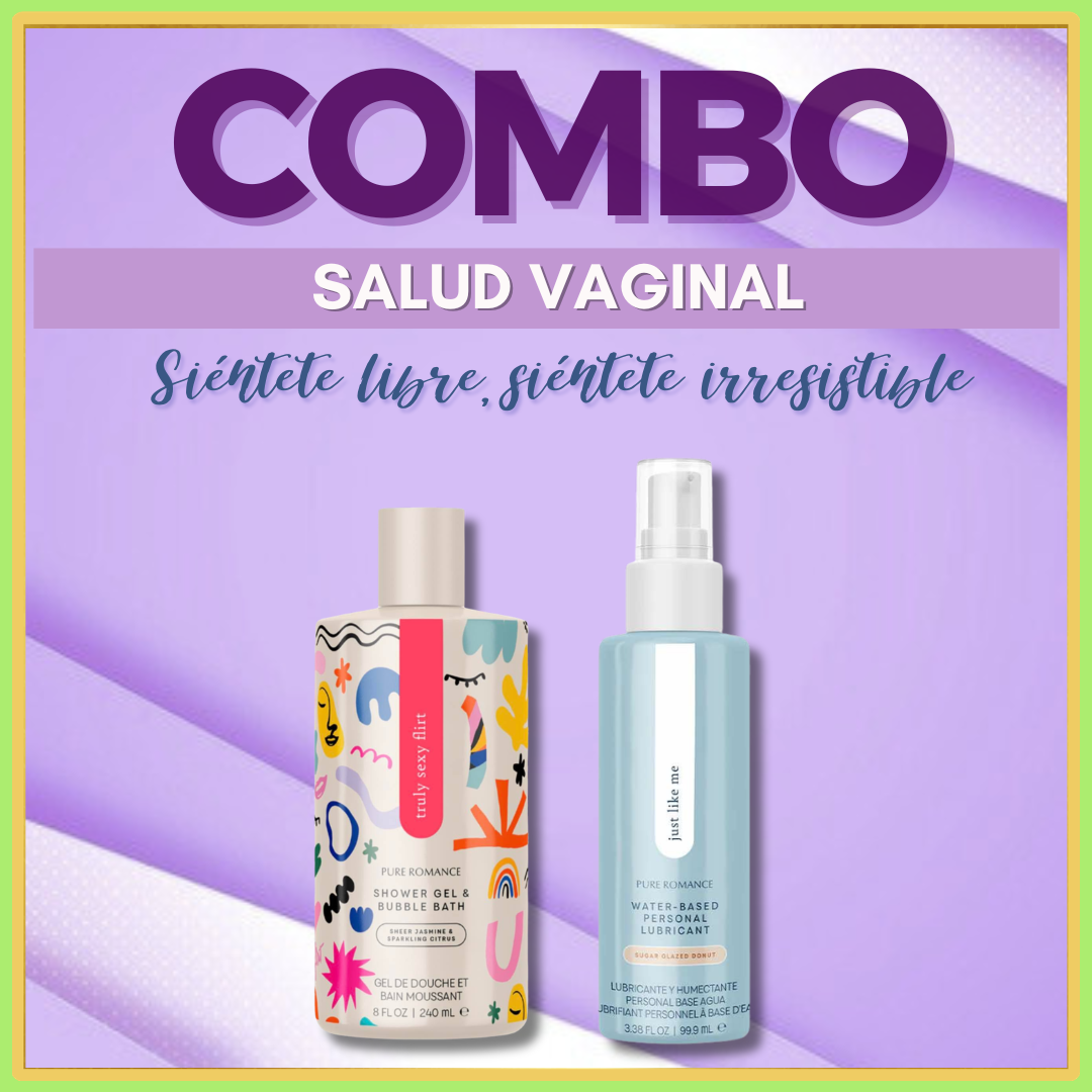 SALUD VAGINAL