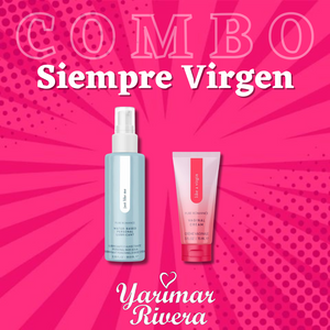 SIEMPRE VIRGEN