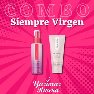 SIEMPRE VIRGEN