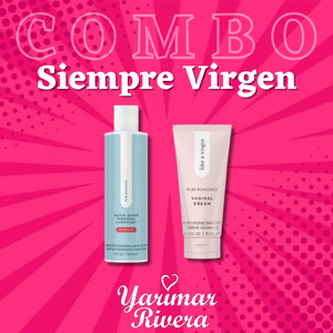 SIEMPRE VIRGEN