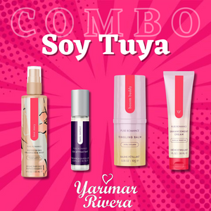 Soy Tuya
