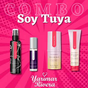 Soy Tuya