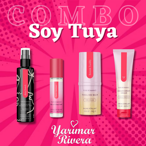Soy Tuya