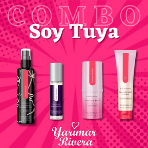 Soy Tuya