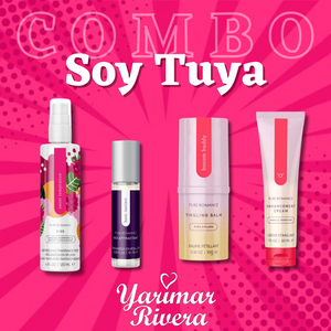 Soy Tuya