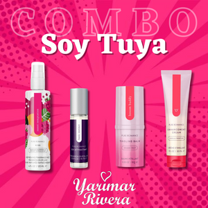 Soy Tuya