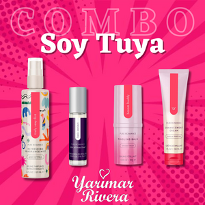 Soy Tuya