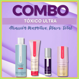 Toxico Ultra