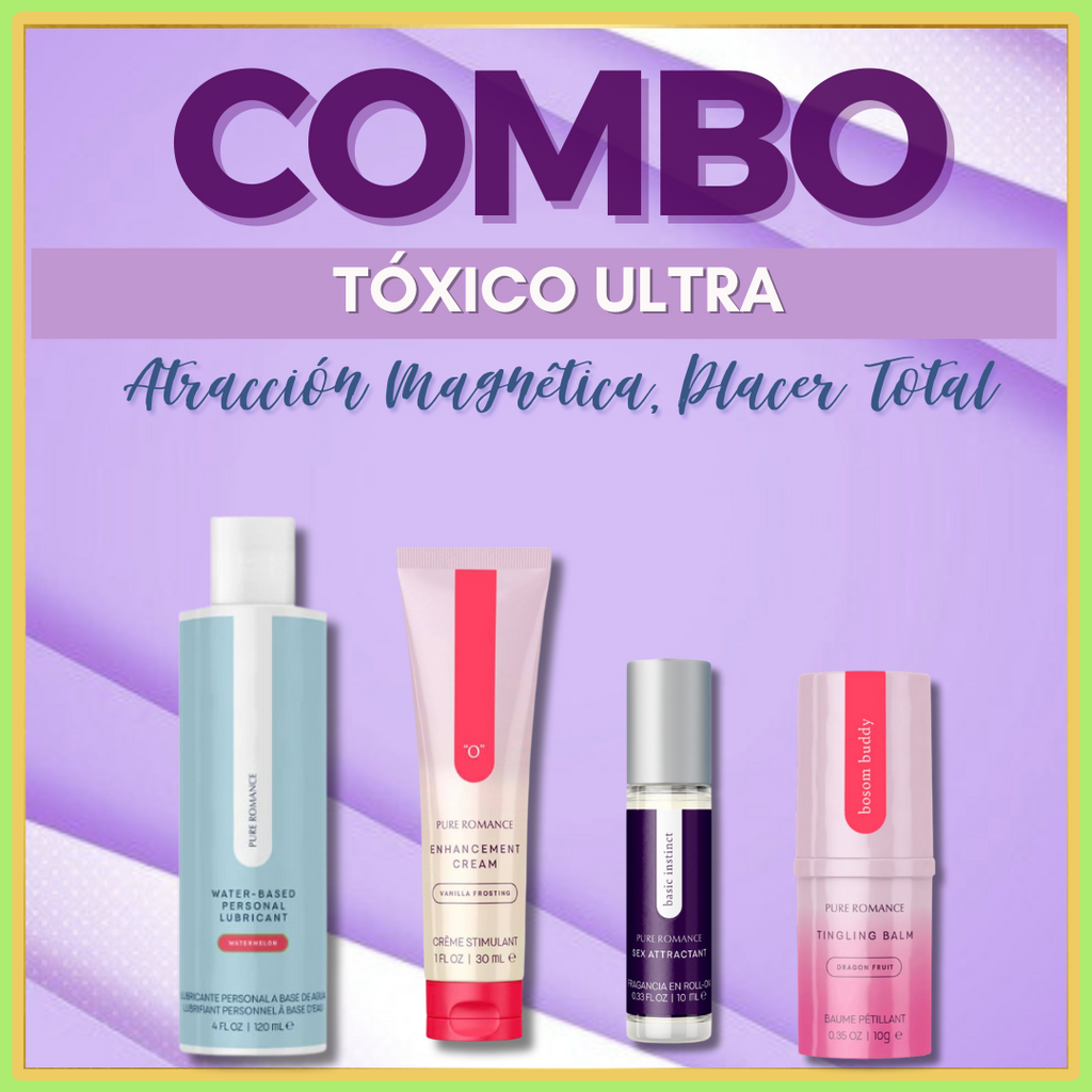 Toxico Ultra