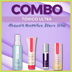 Toxico Ultra