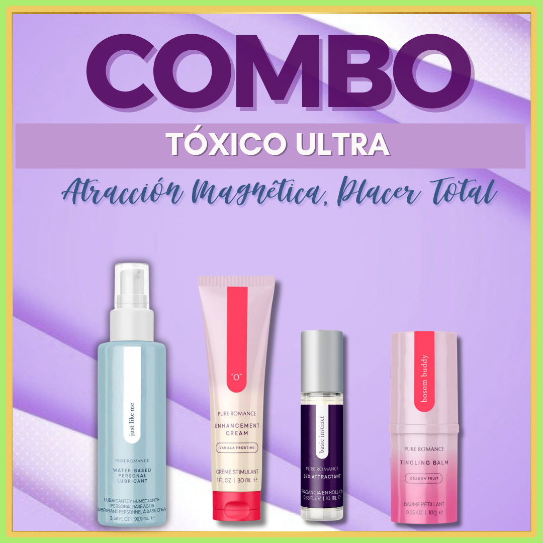 Toxico Ultra
