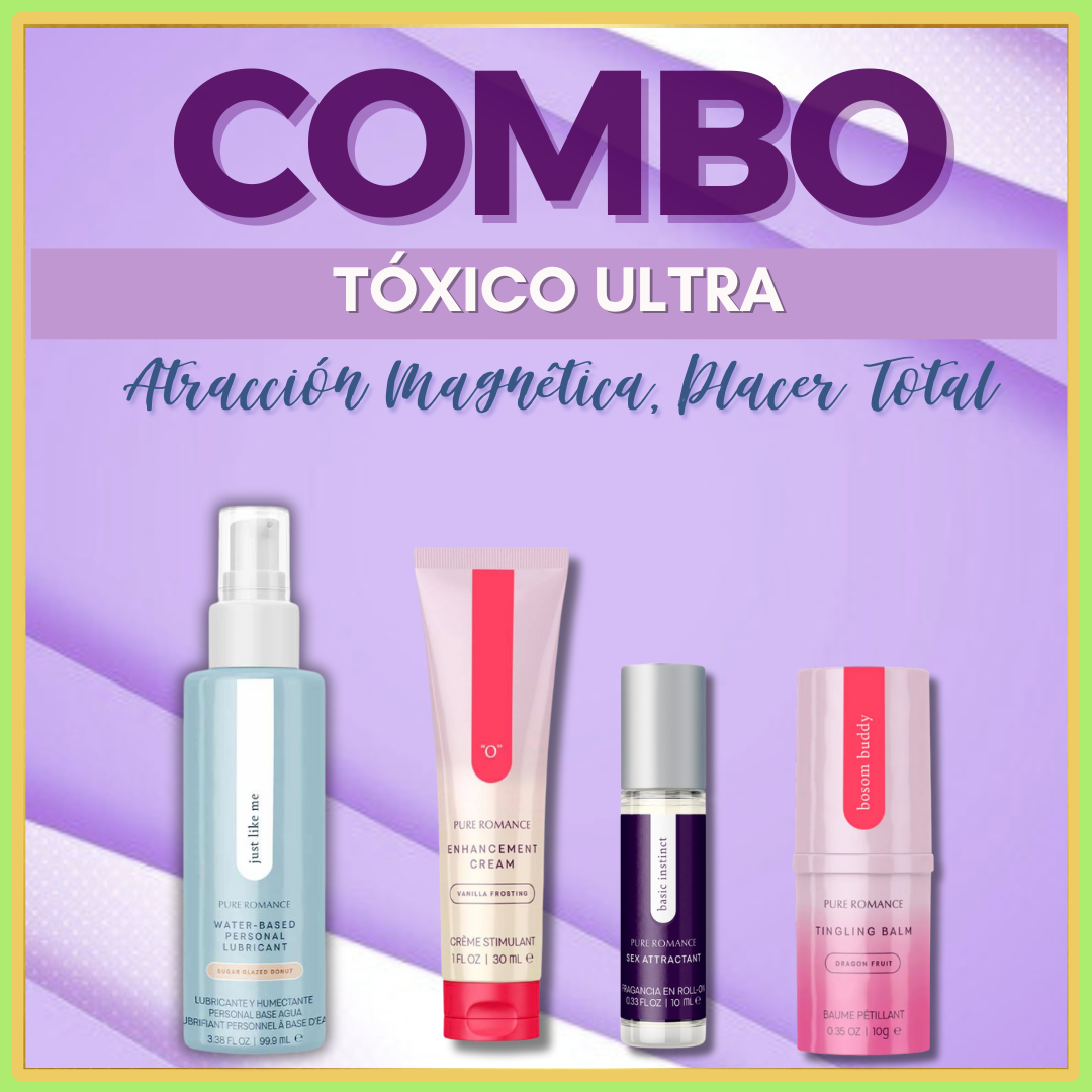 Toxico Ultra
